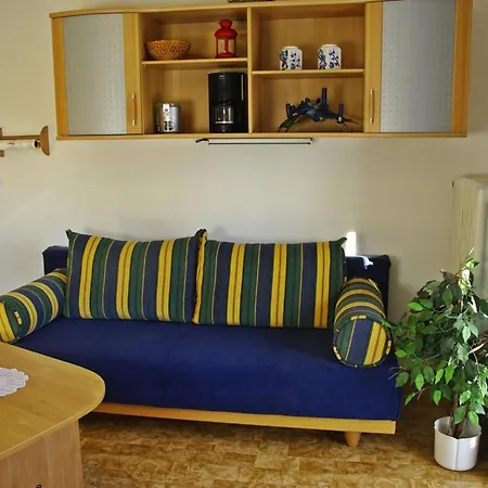 Haus Berggrussog By Interhome شقة *