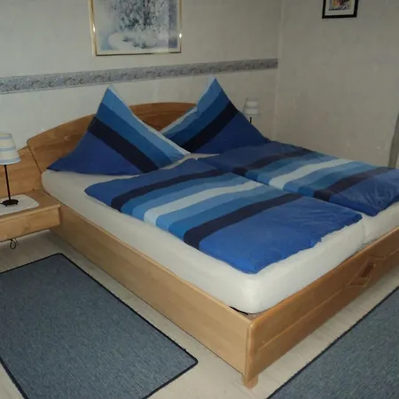 شقة Haus Berggrussog By Interhome *