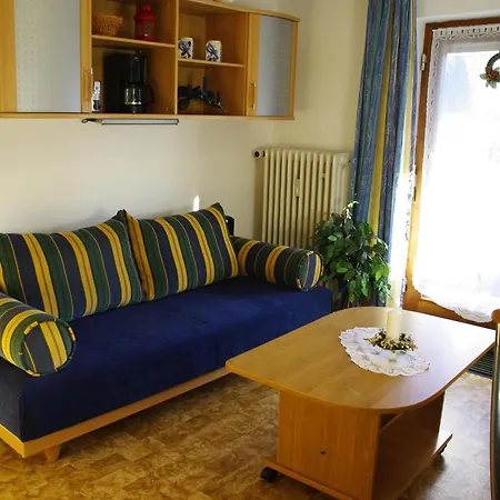 Haus Berggrussog By Interhome *