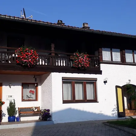 Haus Berggrussog By Interhome شقة